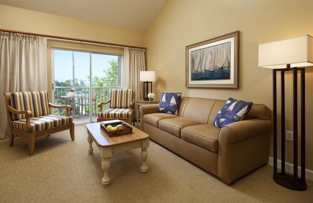 Sheraton Broadway Resort Villas Myrtle Beach Extérieur photo