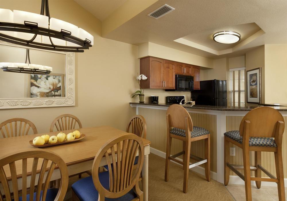 Sheraton Broadway Resort Villas Myrtle Beach Extérieur photo