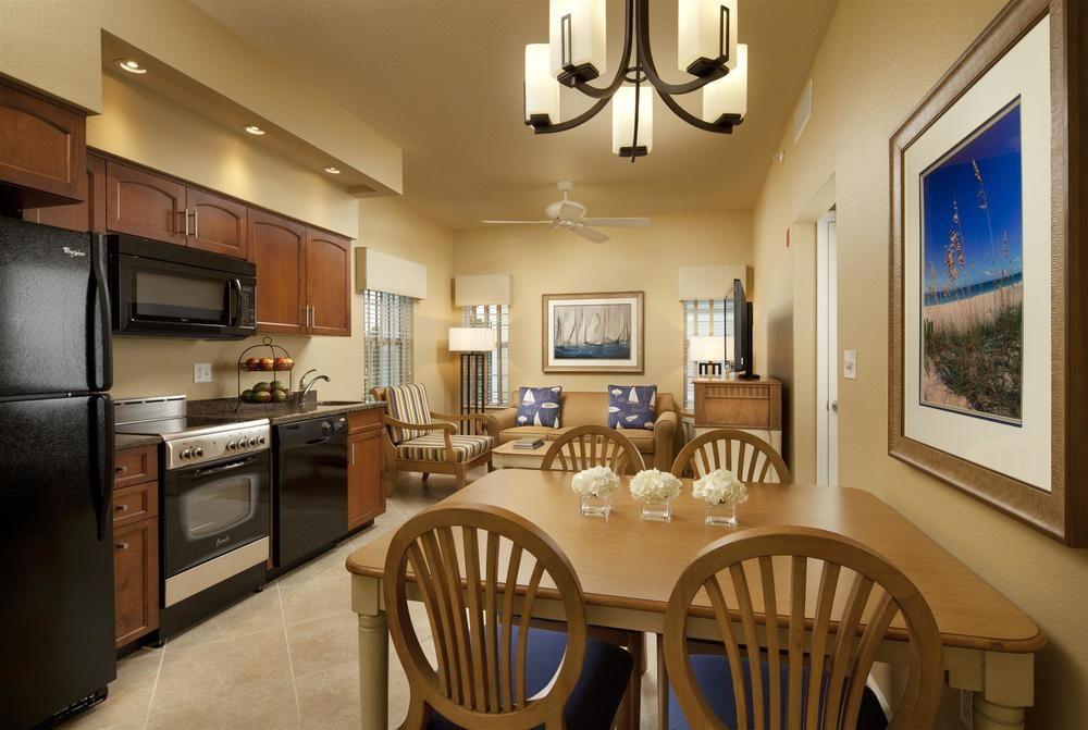 Sheraton Broadway Resort Villas Myrtle Beach Extérieur photo