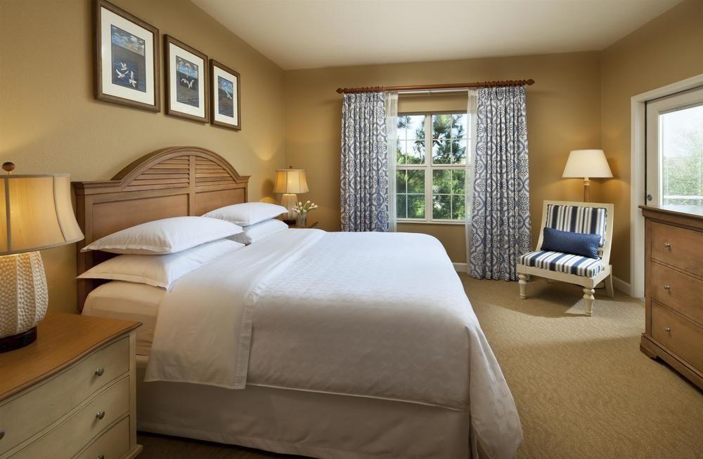 Sheraton Broadway Resort Villas Myrtle Beach Extérieur photo