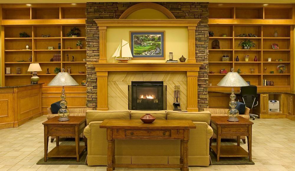 Sheraton Broadway Resort Villas Myrtle Beach Extérieur photo