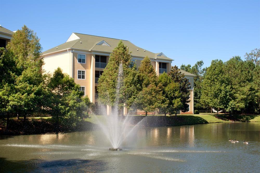 Sheraton Broadway Resort Villas Myrtle Beach Extérieur photo