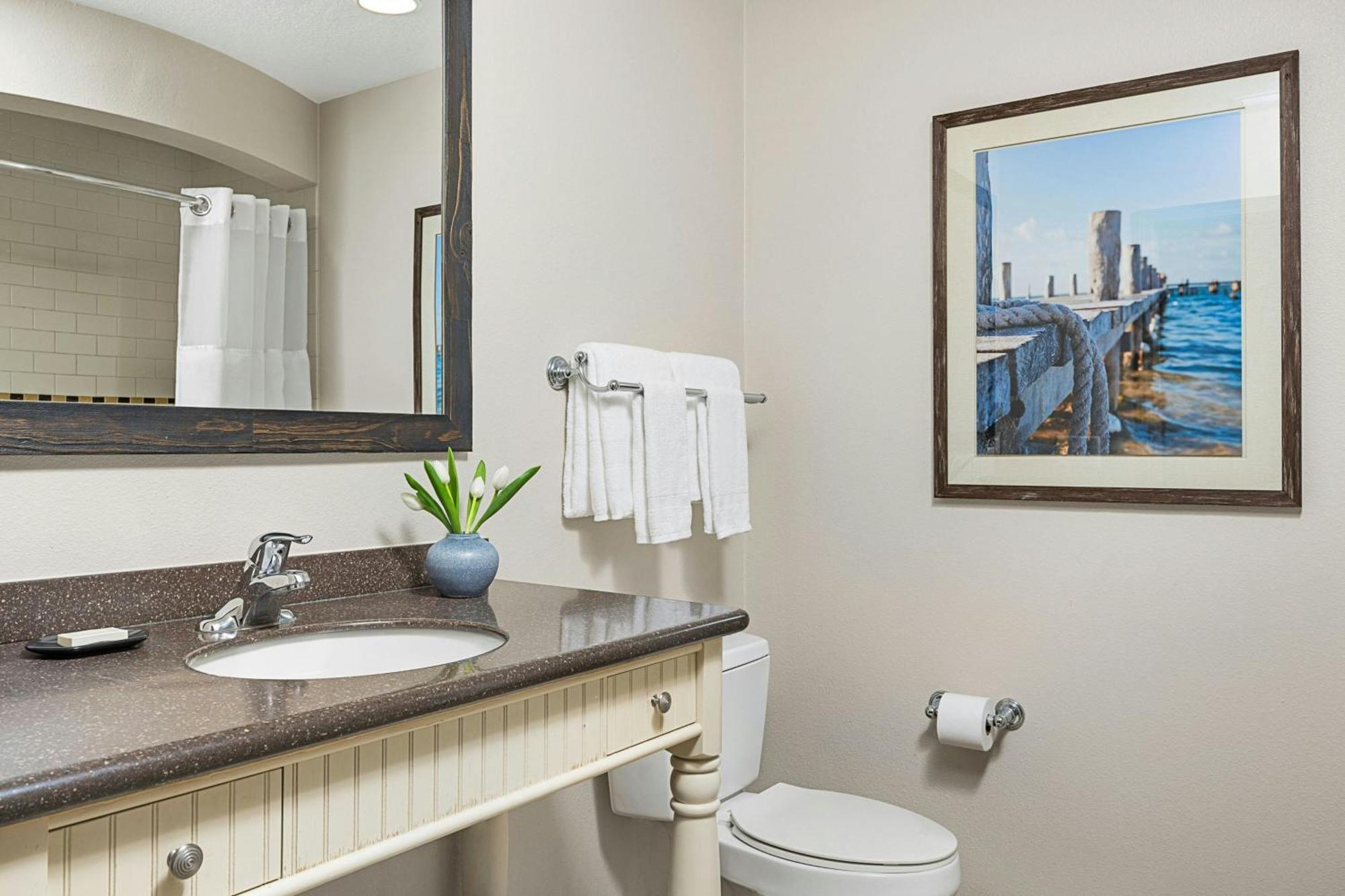 Sheraton Broadway Resort Villas Myrtle Beach Extérieur photo