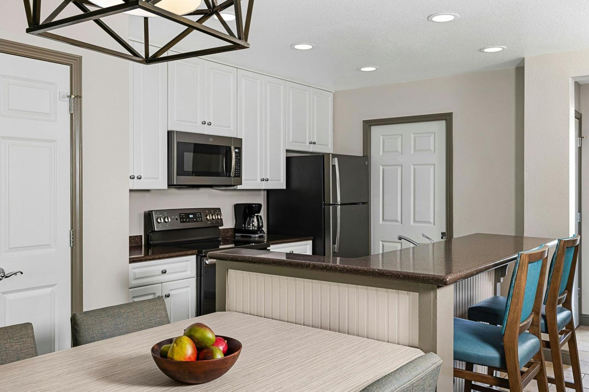Sheraton Broadway Resort Villas Myrtle Beach Extérieur photo