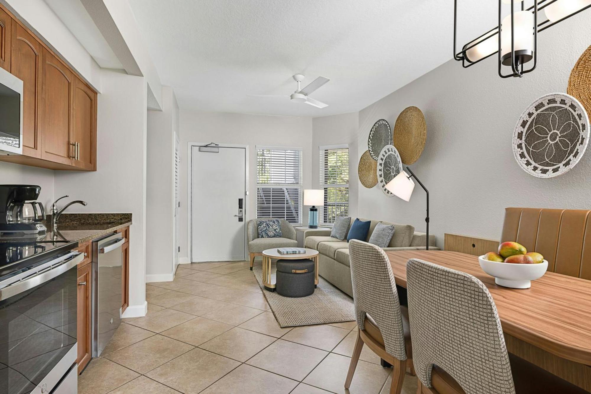 Sheraton Broadway Resort Villas Myrtle Beach Extérieur photo