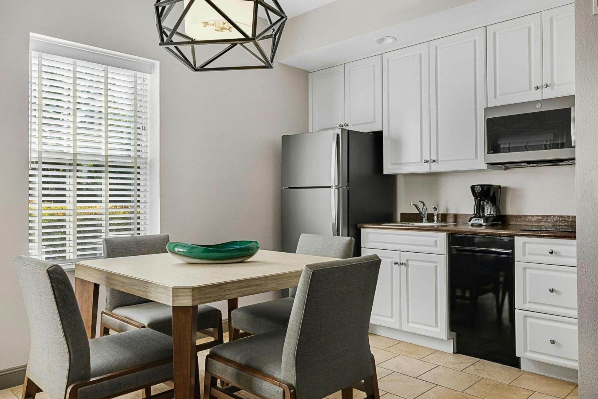Sheraton Broadway Resort Villas Myrtle Beach Extérieur photo