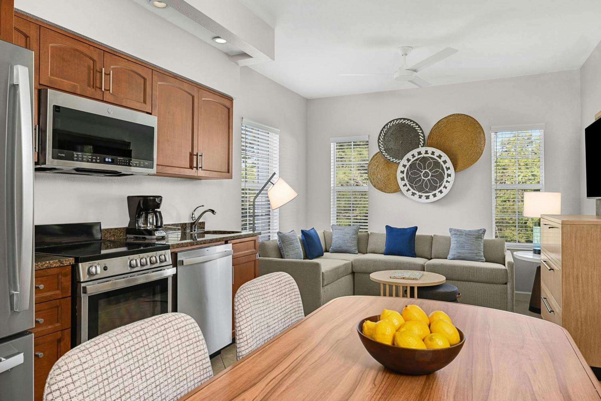 Sheraton Broadway Resort Villas Myrtle Beach Extérieur photo