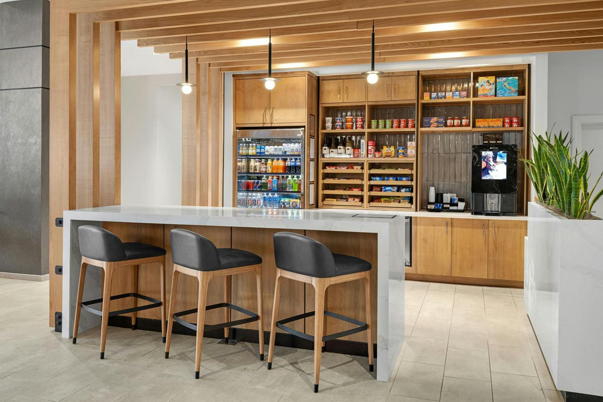 Sheraton Broadway Resort Villas Myrtle Beach Extérieur photo