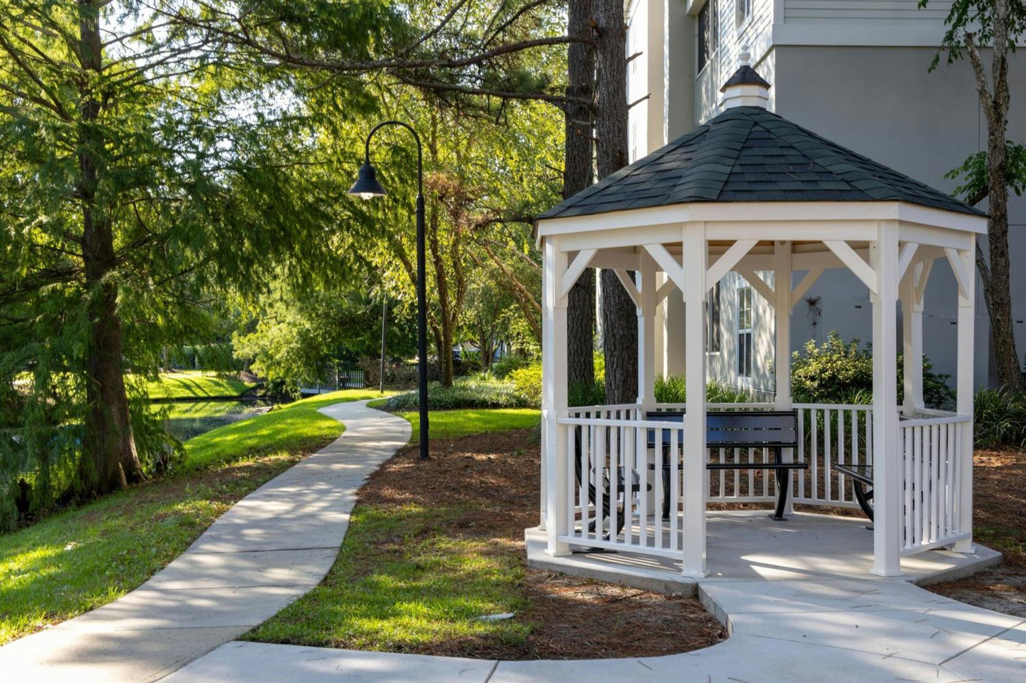 Sheraton Broadway Resort Villas Myrtle Beach Extérieur photo
