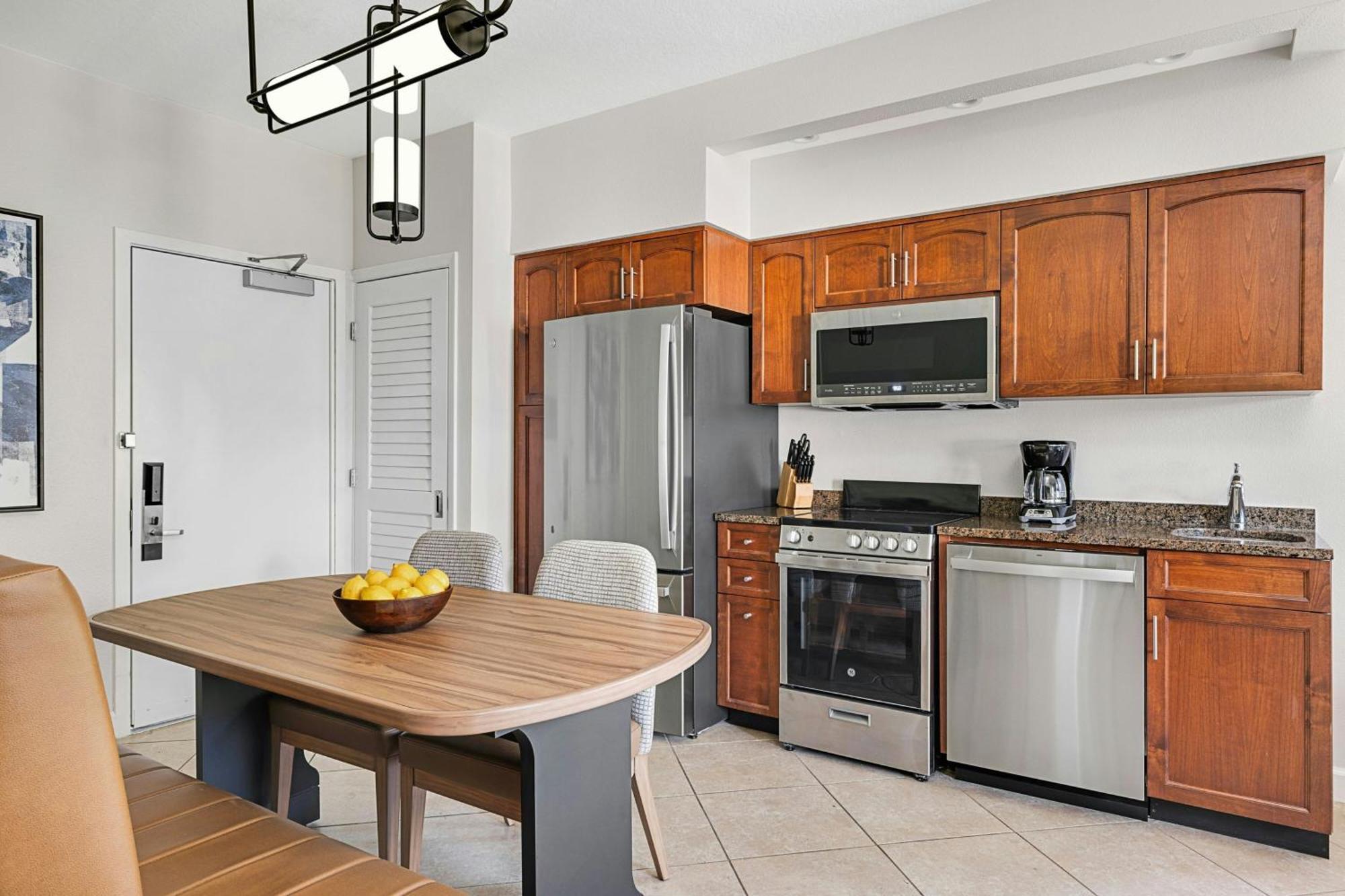 Sheraton Broadway Resort Villas Myrtle Beach Extérieur photo