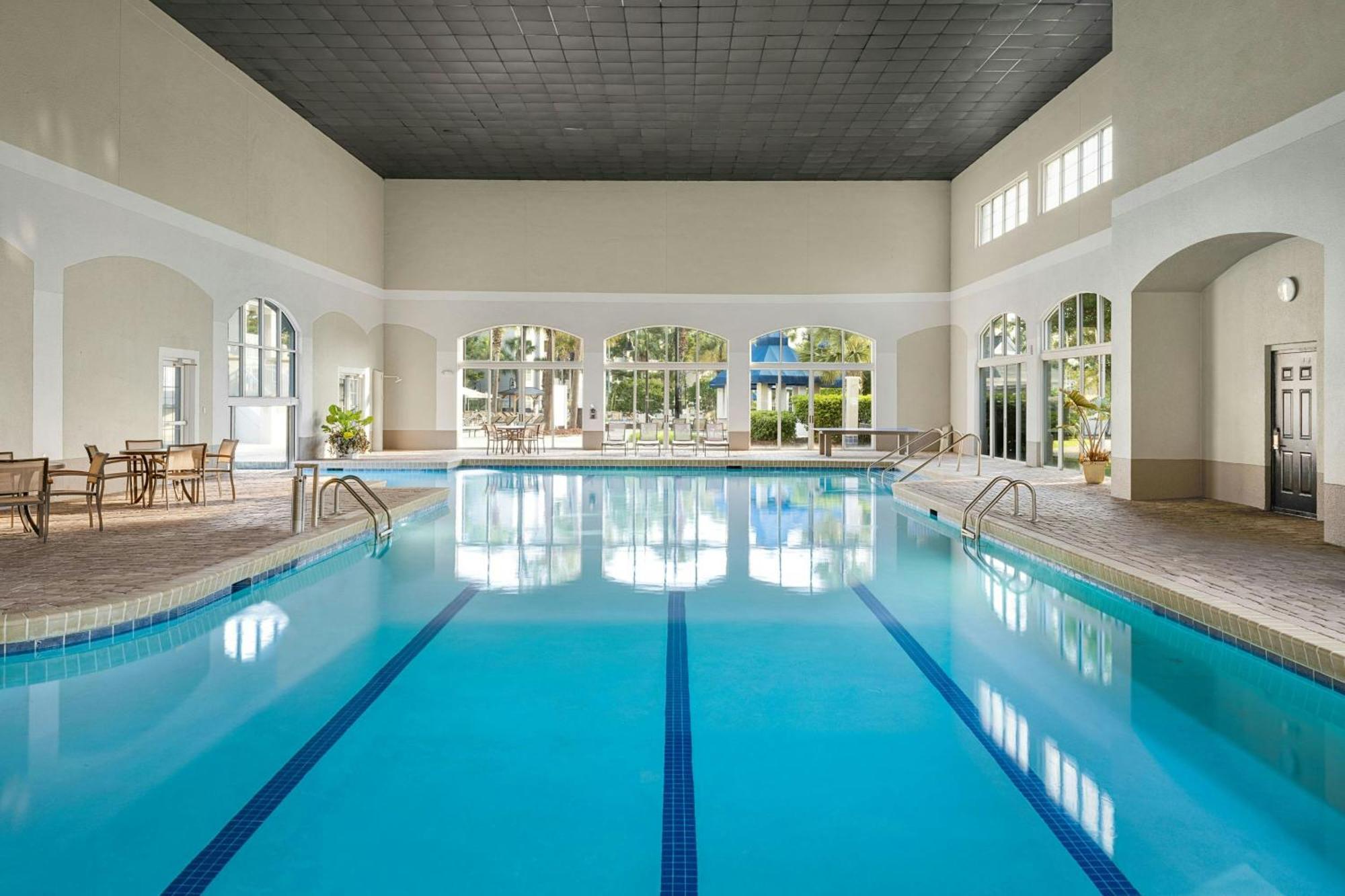 Sheraton Broadway Resort Villas Myrtle Beach Extérieur photo
