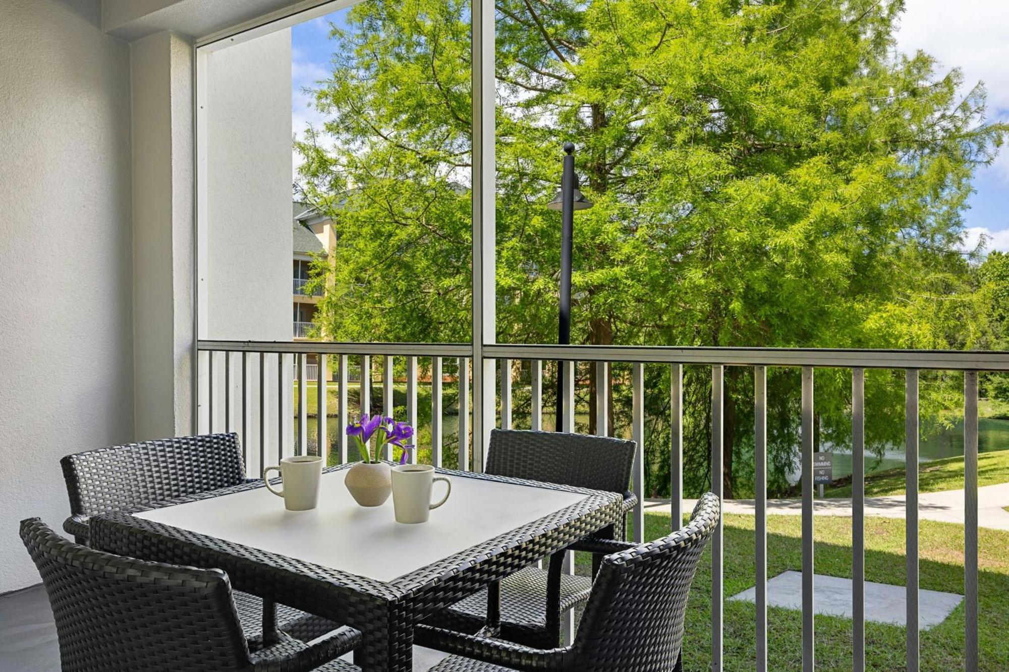 Sheraton Broadway Resort Villas Myrtle Beach Extérieur photo