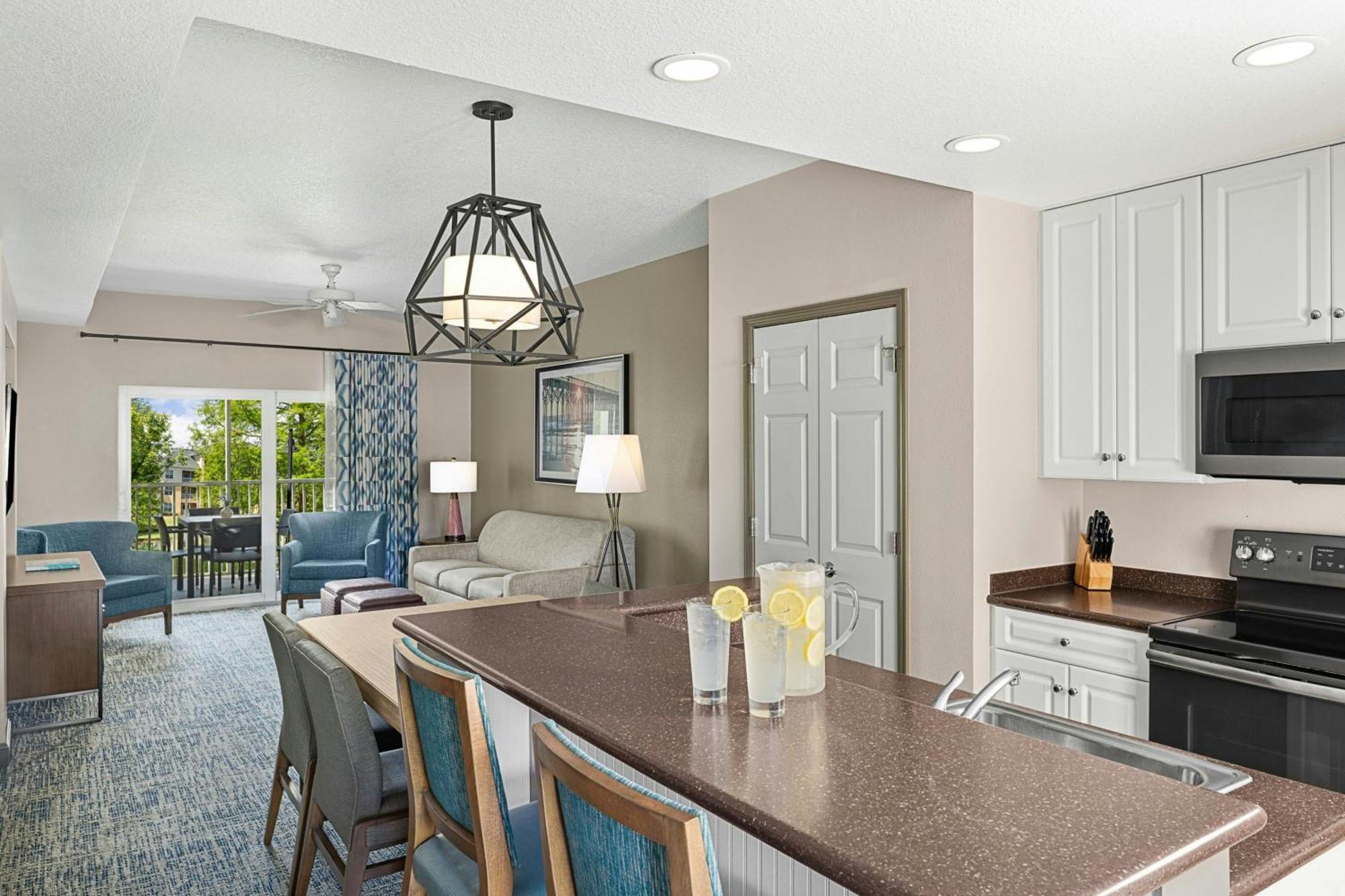 Sheraton Broadway Resort Villas Myrtle Beach Extérieur photo