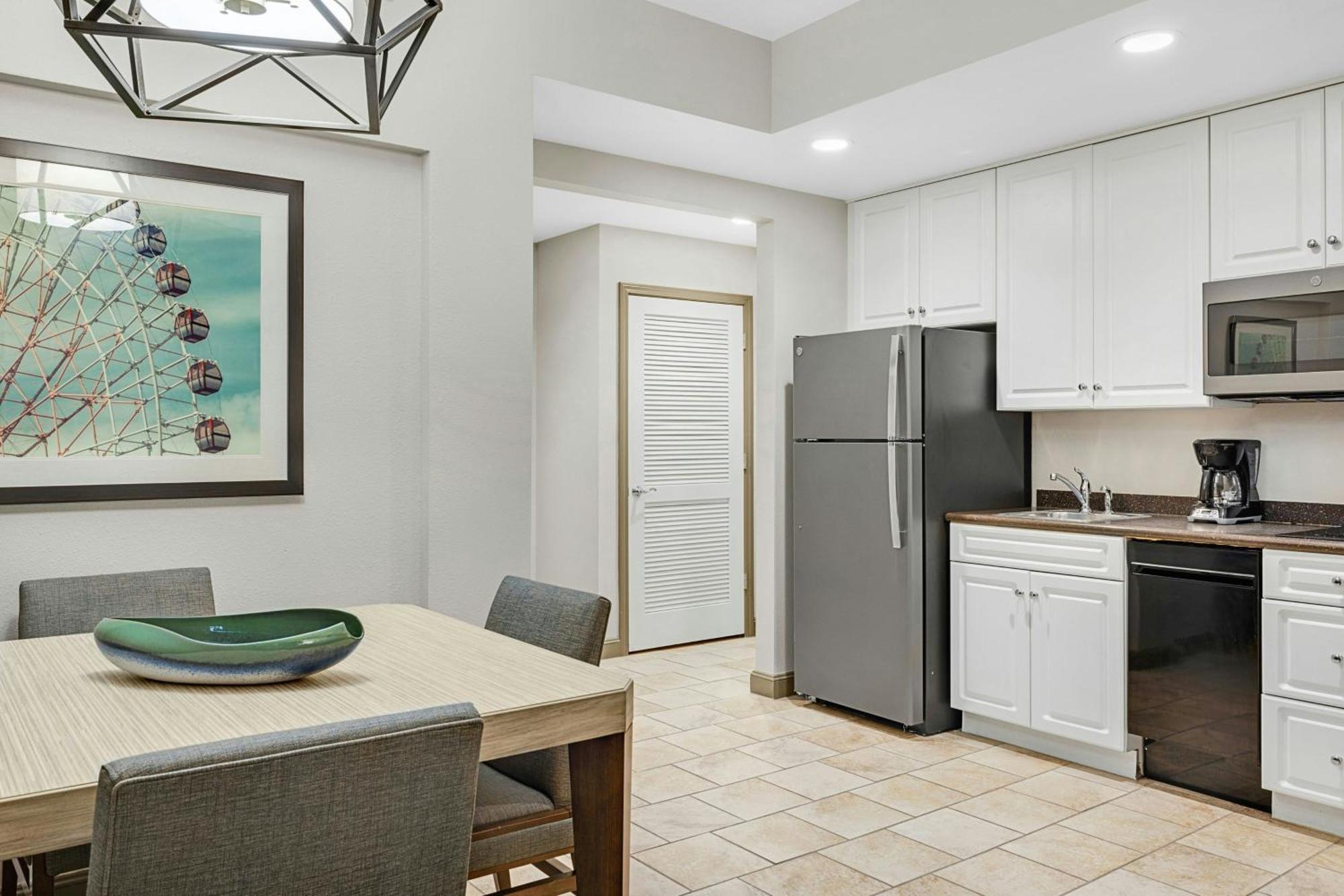 Sheraton Broadway Resort Villas Myrtle Beach Extérieur photo