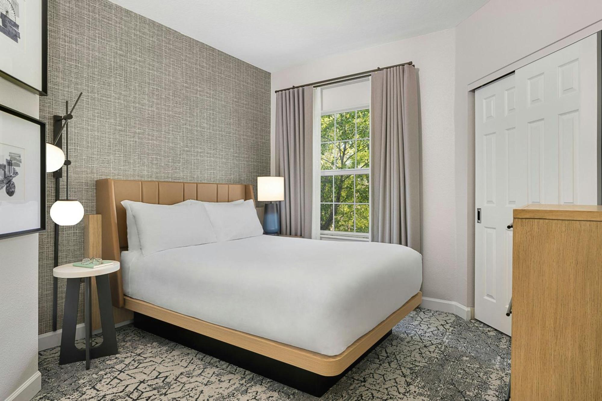 Sheraton Broadway Resort Villas Myrtle Beach Extérieur photo