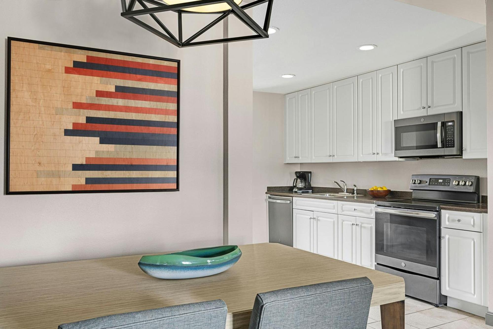 Sheraton Broadway Resort Villas Myrtle Beach Extérieur photo