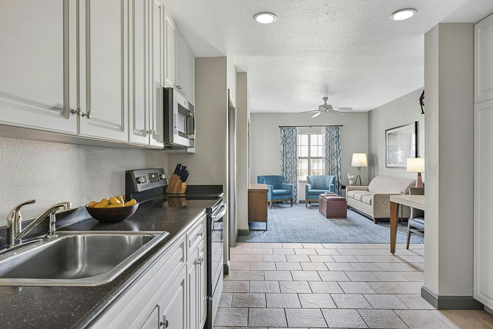 Sheraton Broadway Resort Villas Myrtle Beach Extérieur photo