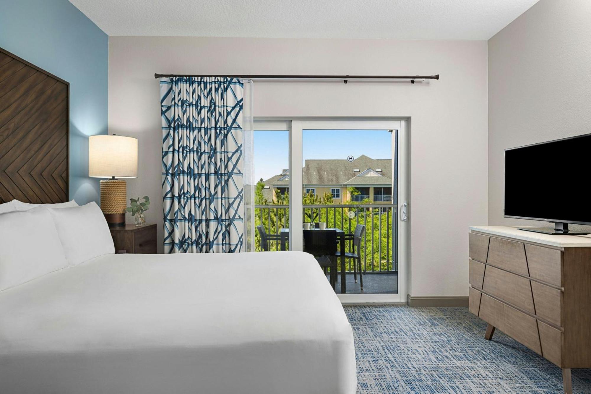 Sheraton Broadway Resort Villas Myrtle Beach Extérieur photo