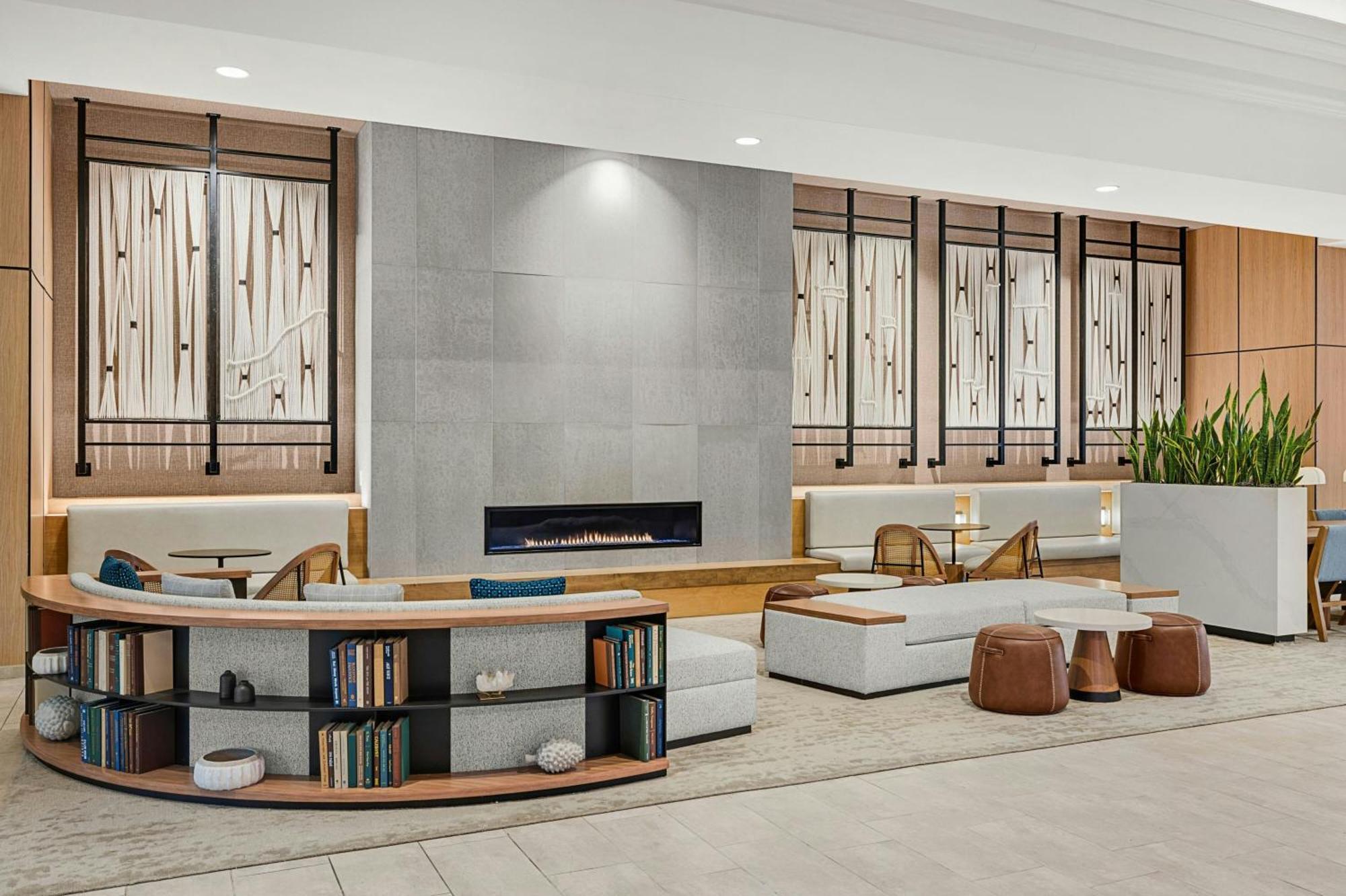 Sheraton Broadway Resort Villas Myrtle Beach Extérieur photo