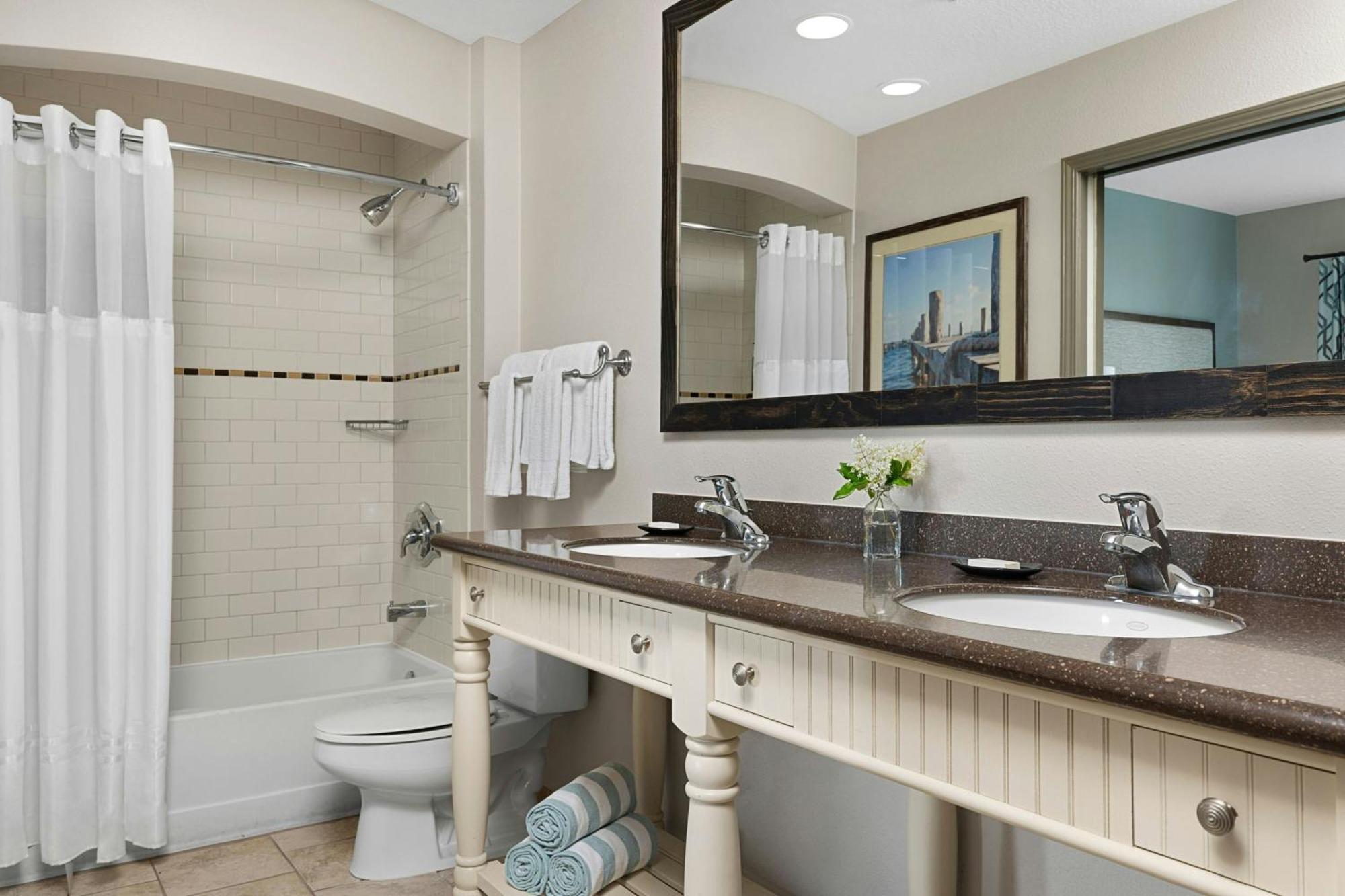 Sheraton Broadway Resort Villas Myrtle Beach Extérieur photo