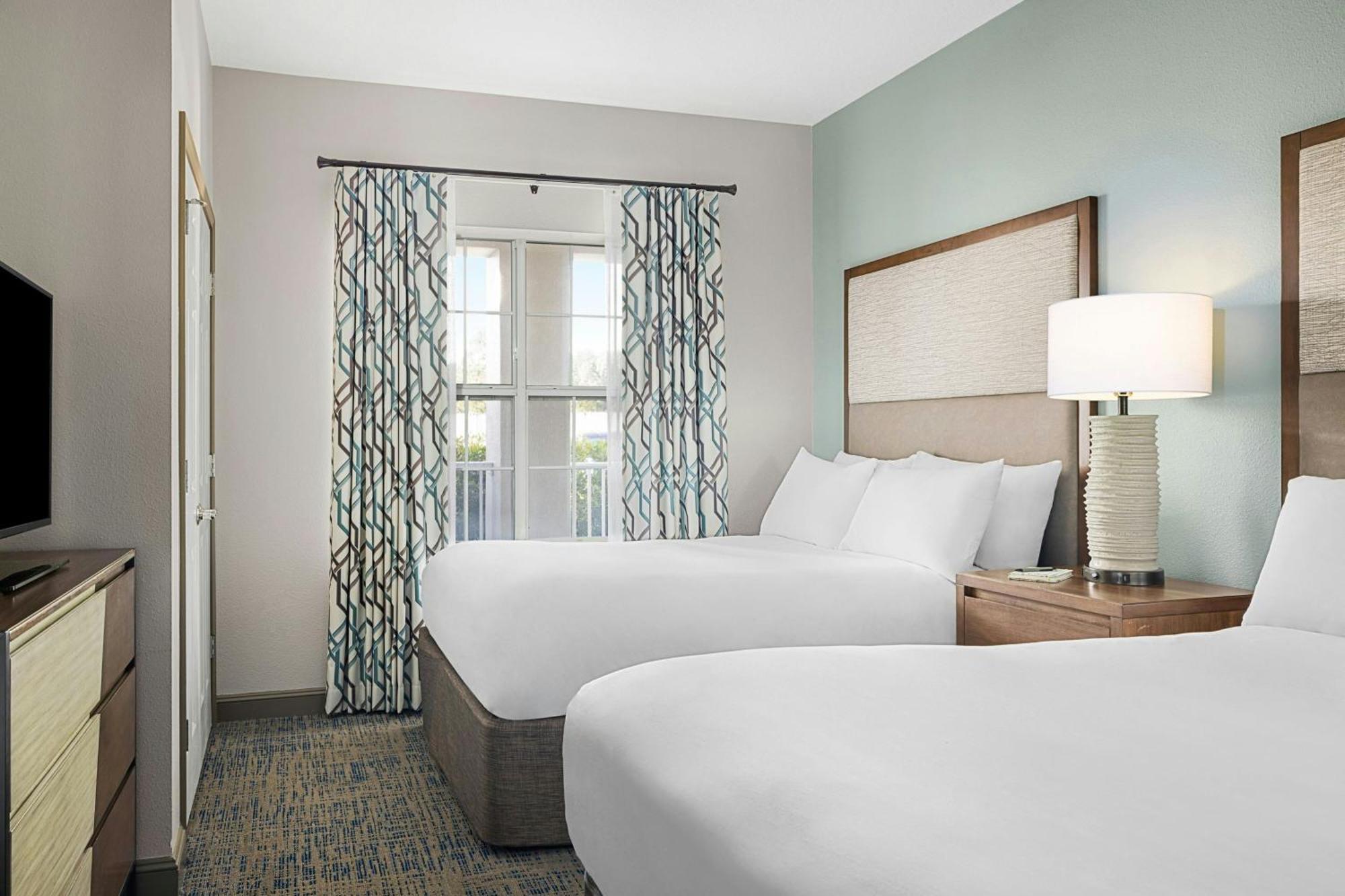 Sheraton Broadway Resort Villas Myrtle Beach Extérieur photo