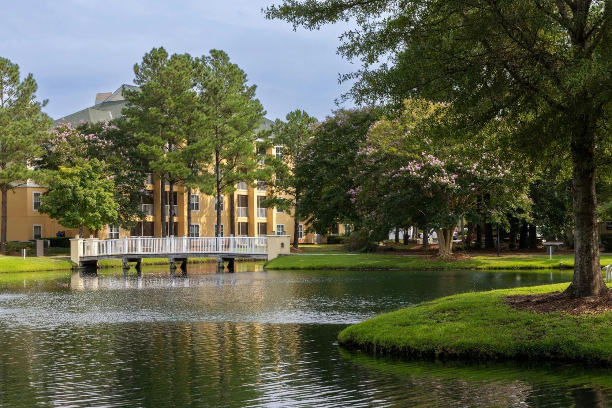 Sheraton Broadway Resort Villas Myrtle Beach Extérieur photo