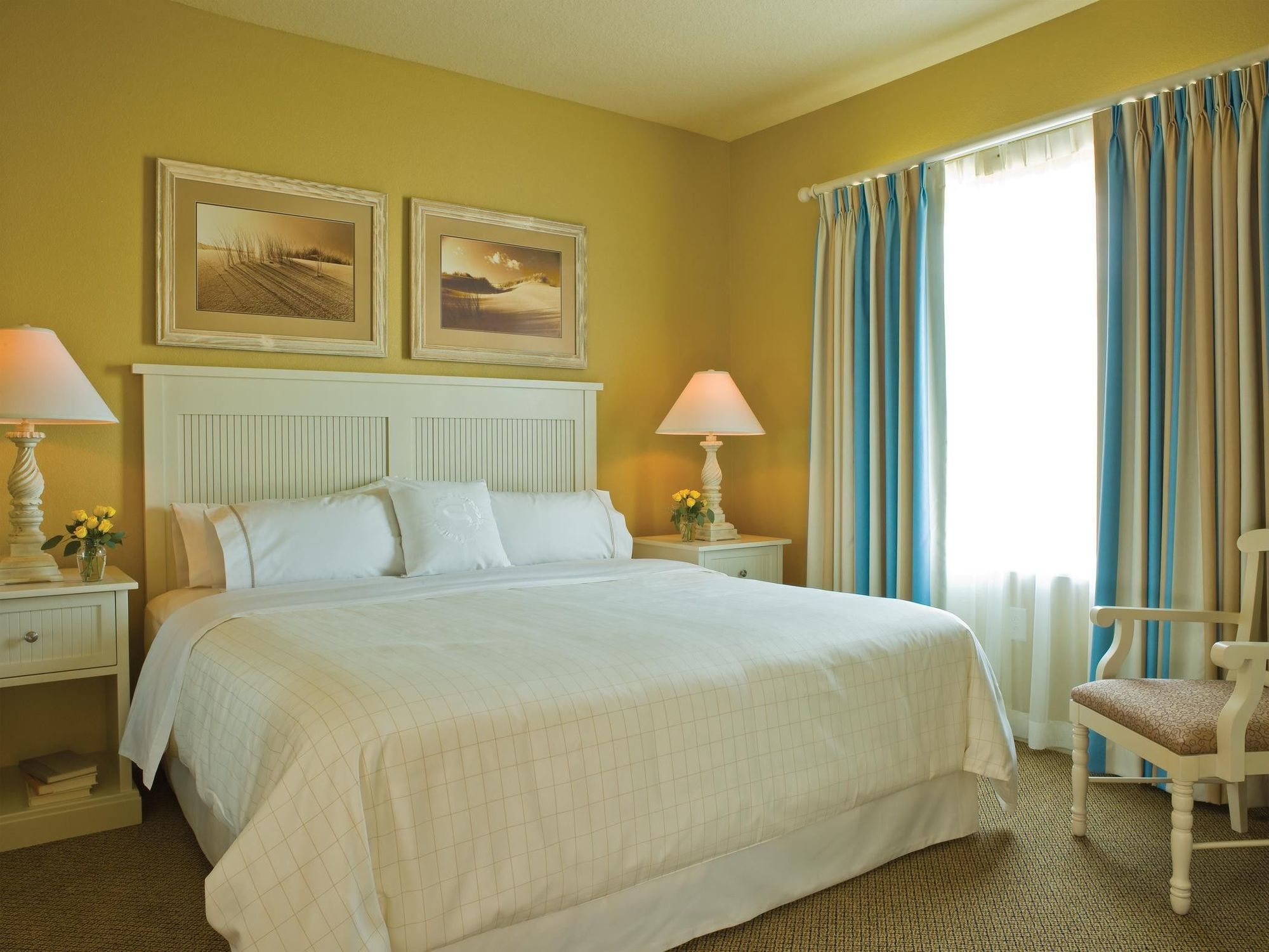 Sheraton Broadway Resort Villas Myrtle Beach Extérieur photo