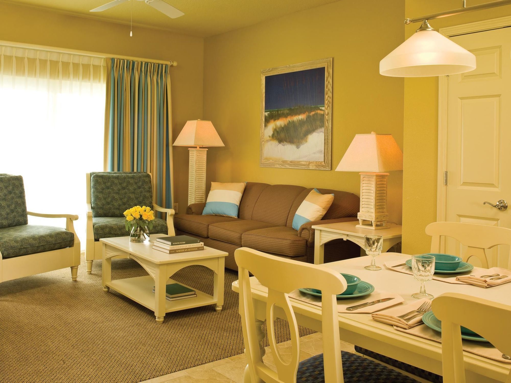 Sheraton Broadway Resort Villas Myrtle Beach Extérieur photo